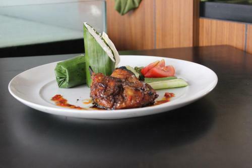 Puspamaya Hotel Cengkareng
