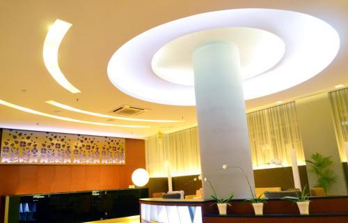 Puspamaya Hotel Cengkareng