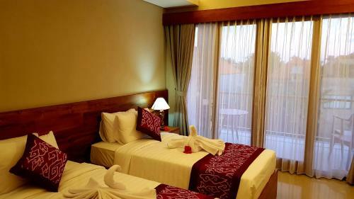 Hostal Swan Inn