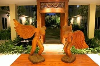 Hotel Bale Ocasa