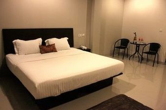 Hotel Bale Ocasa