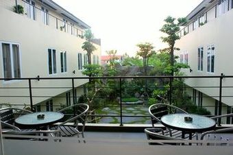 Hotel Bale Ocasa