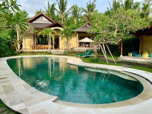 Surya Kembar Villas