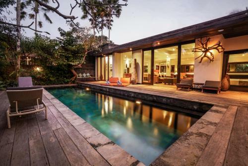 Surya Kembar Villas