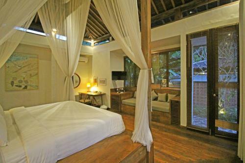 Surya Kembar Villas