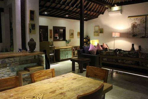 Surya Kembar Villas