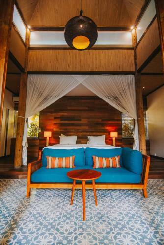Surya Kembar Villas