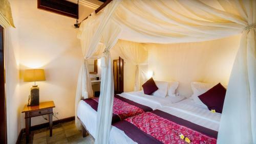 Natura Villa Ubud Bali
