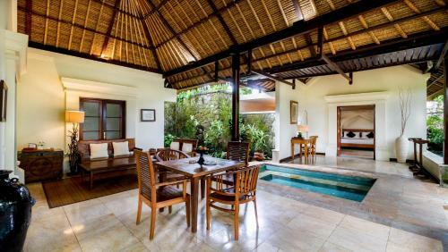 Natura Villa Ubud Bali