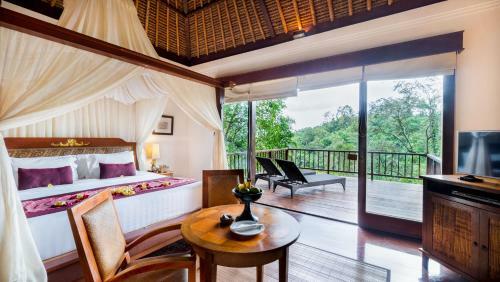 Natura Villa Ubud Bali