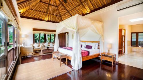 Natura Villa Ubud Bali