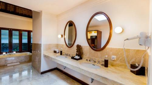 Natura Villa Ubud Bali