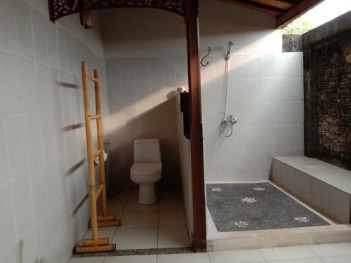 Hostal Rumah Sungai Villa
