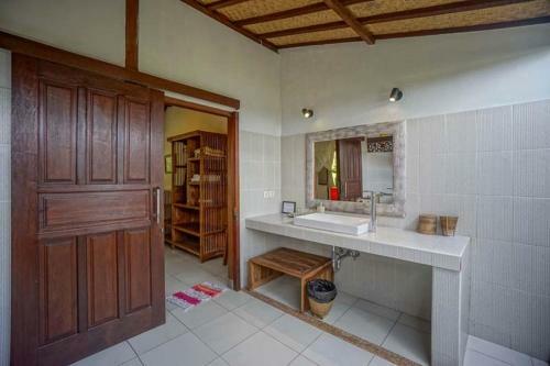 Hostal Rumah Sungai Villa