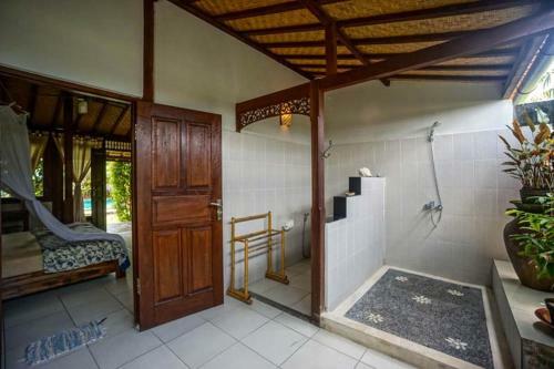 Hostal Rumah Sungai Villa