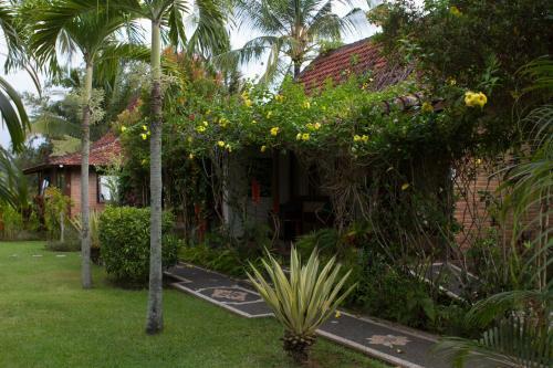 Hostal Rumah Sungai Villa