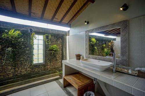 Hostal Rumah Sungai Villa