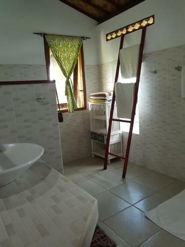 Hostal Rumah Sungai Villa