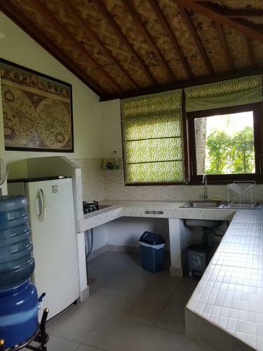Hostal Rumah Sungai Villa