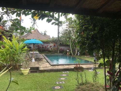Hostal Rumah Sungai Villa
