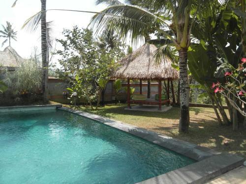 Hostal Rumah Sungai Villa