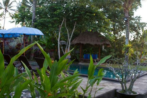 Hostal Rumah Sungai Villa