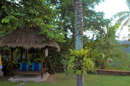 Hostal Rumah Sungai Villa