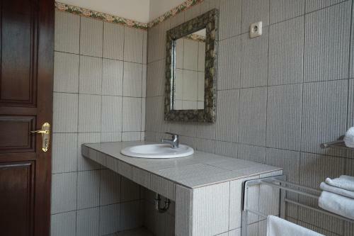 Hostal Rumah Sungai Villa