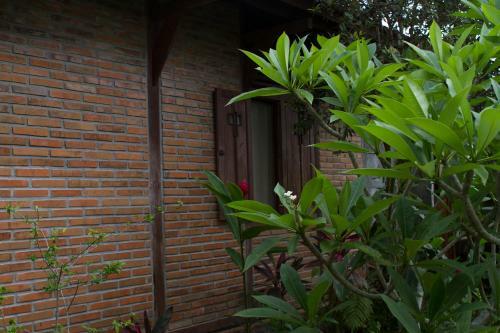 Hostal Rumah Sungai Villa