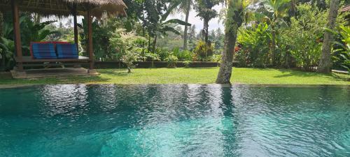 Hostal Rumah Sungai Villa