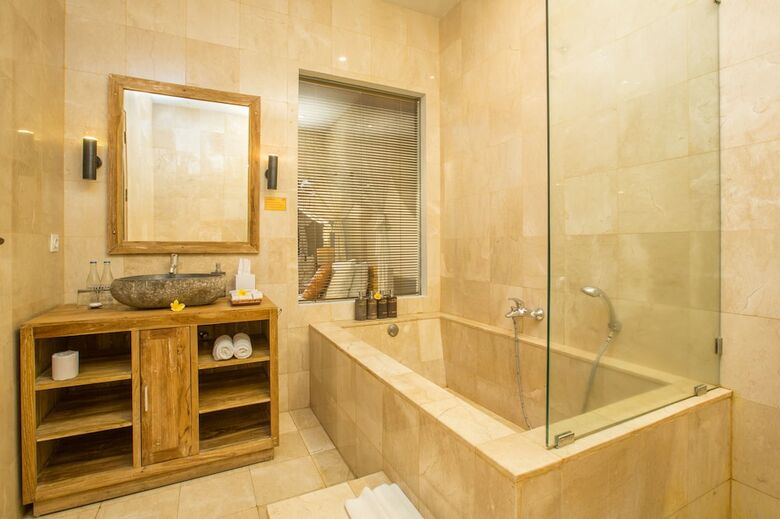 Hotel Anulekha Resort And Villa