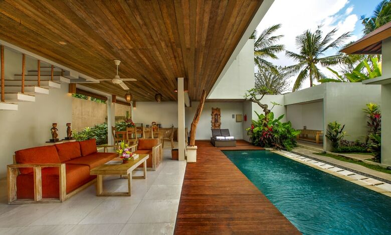 Hotel Anulekha Resort And Villa