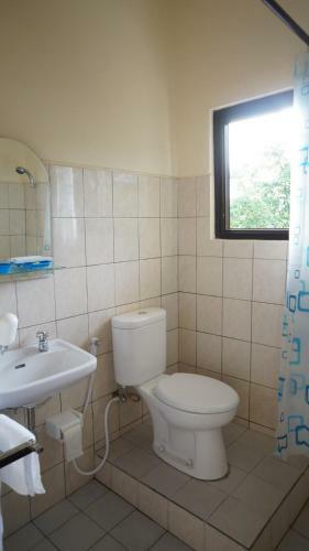 Hostal Wijaya Guest House Ubud