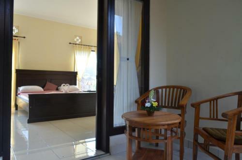 Hostal Wijaya Guest House Ubud