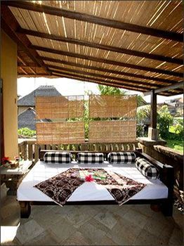 Hotel Barong Resort And Spa