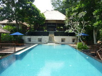 Amori Villa