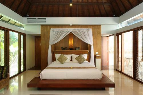 Hostal Swarapadi Villa