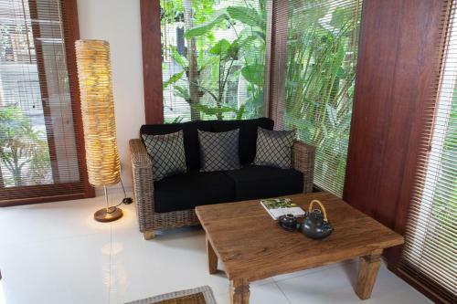 Hostal Swarapadi Villa
