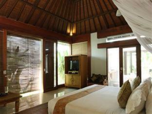 Hostal Swarapadi Villa