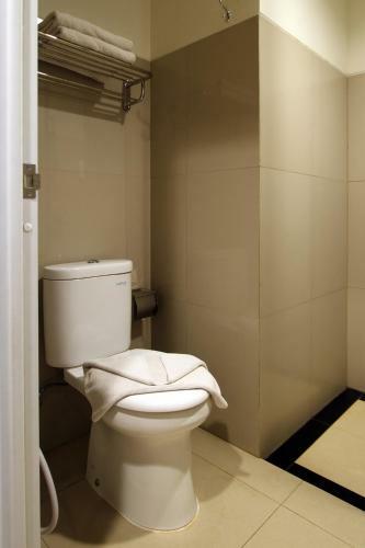 Sakanti City Hotel