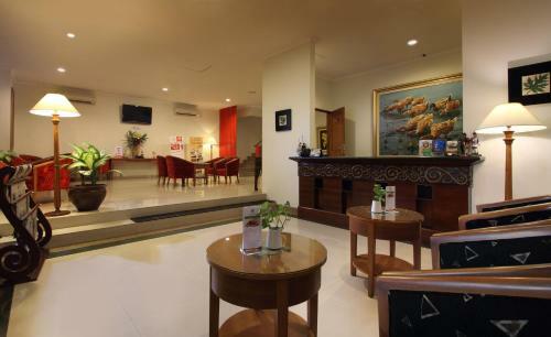 Sakanti City Hotel