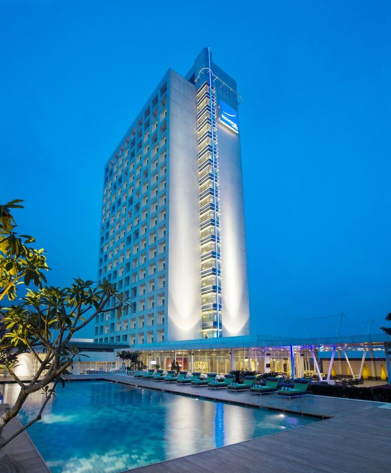 Hotel Novotel Tangerang
