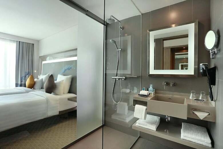 Hotel Novotel Tangerang