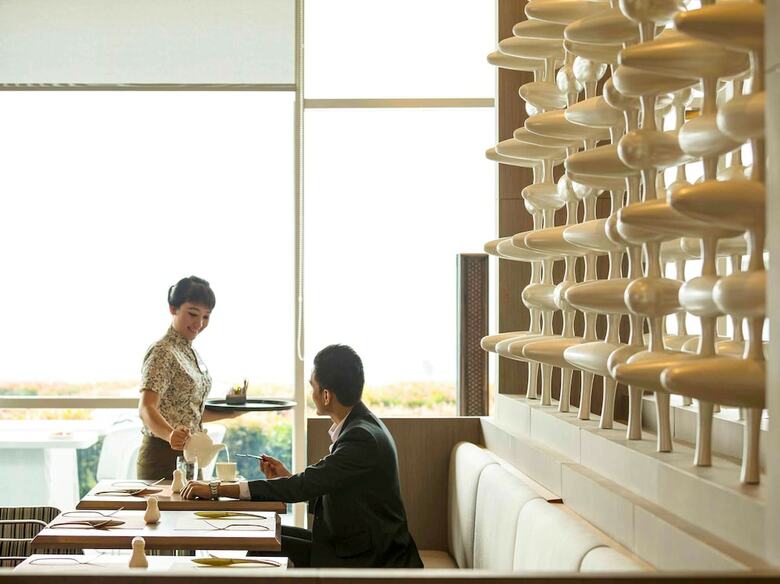 Hotel Novotel Tangerang