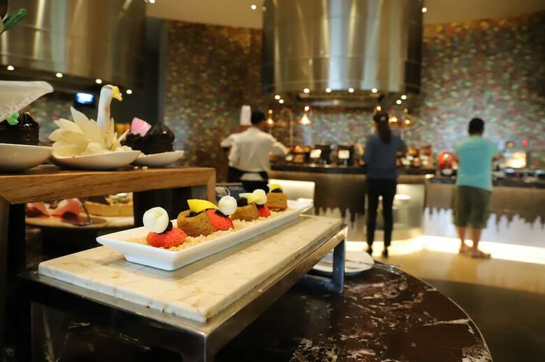Hotel Novotel Tangerang