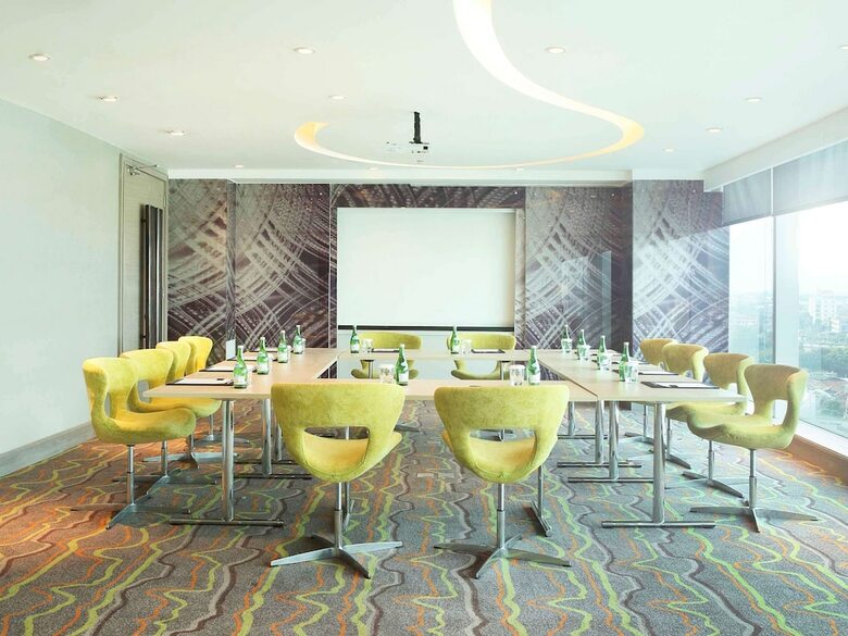 Hotel Novotel Tangerang