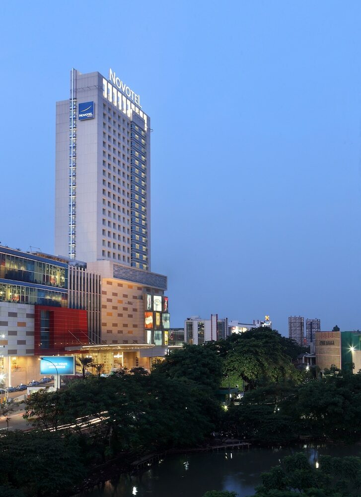 Hotel Novotel Tangerang