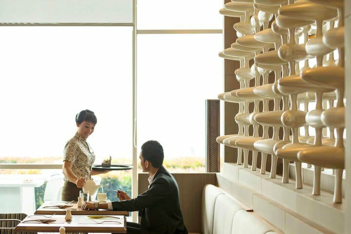 Hotel Novotel Tangerang