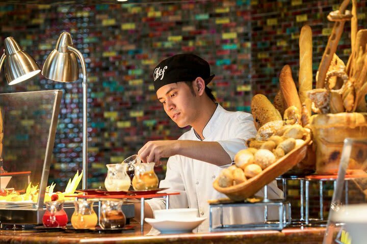 Hotel Novotel Tangerang