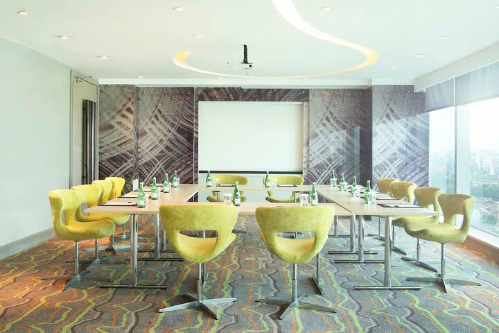 Hotel Novotel Tangerang